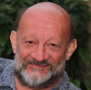 Photo de profil de Pierre Monsinjon