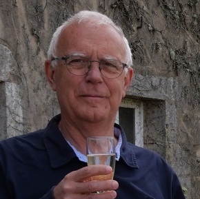 Photo de profil de Pierre Montenot