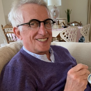 Photo de profil de Pierre Moos
