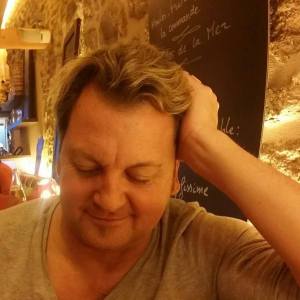 Photo de profil de Pierre Morizur