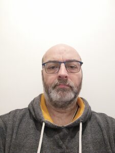 Photo de profil de Pierre Mougeot