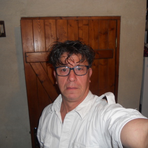 Photo de profil de Pierre Mourougaya