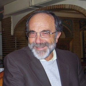 Photo de profil de Pierre Mouroux
