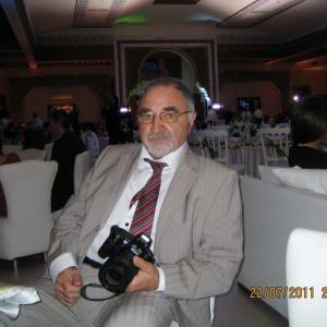 Photo de profil de Pierre Mouttet