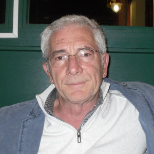Photo de profil de Pierre Moynier
