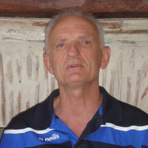 Photo de profil de Pierre Muchada