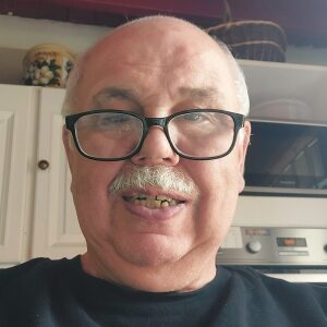 Photo de profil de Pierre Muller