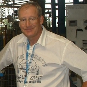 Photo de profil de Pierre Mullie
