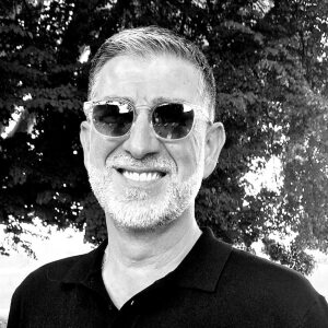 Photo de profil de Pierre Mungiovi