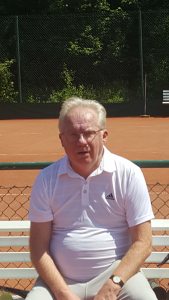 Photo de profil de Pierre Muri