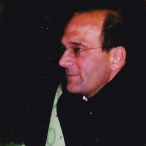 Photo de profil de Pierre Muteau