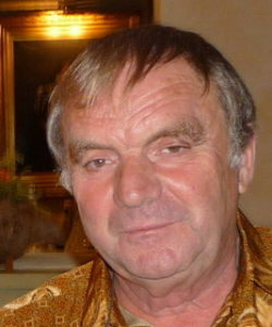 Photo de profil de Pierre Muzzolini