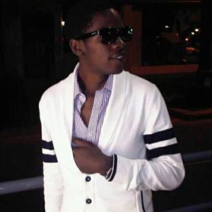 Photo de profil de Pierre Mvou-Ofounda