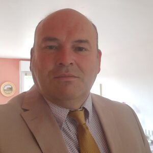 Photo de profil de Pierre Naudan