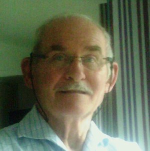 Photo de profil de Pierre Naudet