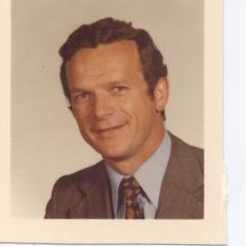 Photo de profil de Pierre Nectoux