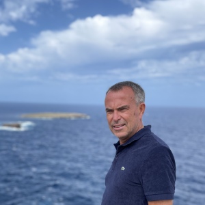 Photo de profil de Pierre Neyraud