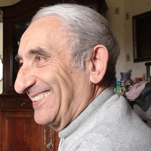 Photo de profil de Pierre Nezblanc