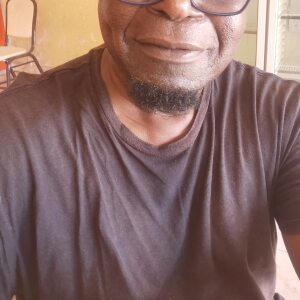 Photo de profil de Pierre Njouyep Tchiengang