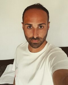Photo de profil de Pierre Nocilla