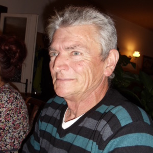 Photo de profil de Pierre Oberlander