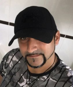 Photo de profil de Pierre Oliveira