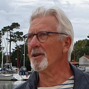 Photo de profil de Pierre Oppetit
