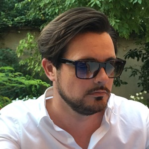 Photo de profil de Pierre Orain