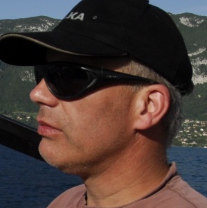 Photo de profil de Pierre Orhan