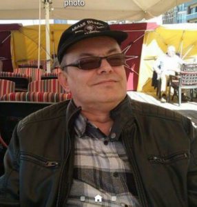 Photo de profil de Pierre Paccou