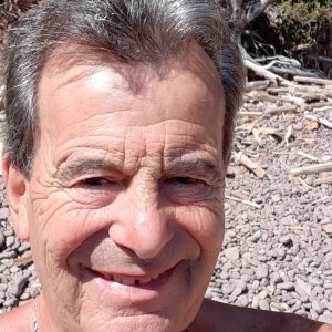 Photo de profil de Pierre Padoux