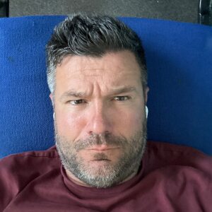 Photo de profil de Pierre Paquet