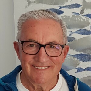 Photo de profil de Pierre Parzysz