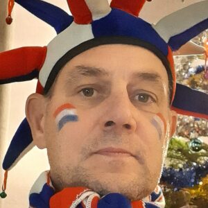 Photo de profil de Pierre Patois