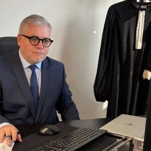 Photo de profil de Pierre Pawlas