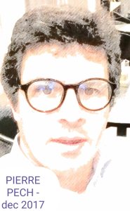 Photo de profil de Pierre Pech