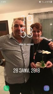 Photo de profil de Pierre Peralta