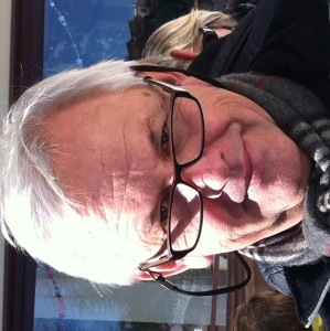 Photo de profil de Pierre Percevaut