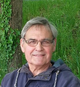 Photo de profil de Pierre Perdrix