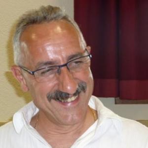 Photo de profil de Pierre Perletti