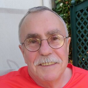 Photo de profil de Pierre Perrin