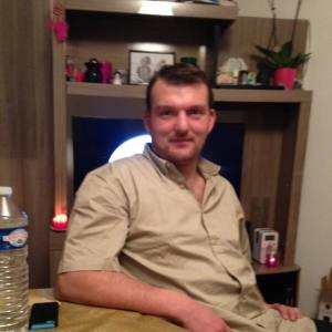 Photo de profil de Pierre Perroux Mermoux