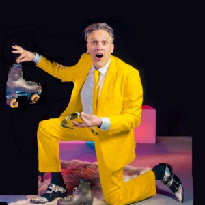 Photo de profil de Pierre Petroff