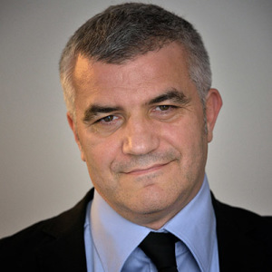 Photo de profil de Pierre Peyrard