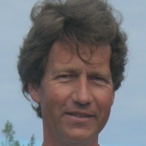 Photo de profil de Pierre Pfeiffer