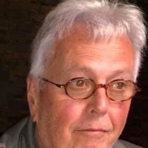 Photo de profil de Pierre Picart