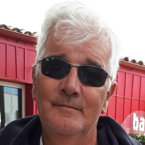 Photo de profil de Pierre Picart