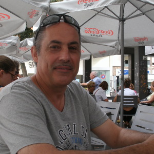 Photo de profil de Pierre Picazo