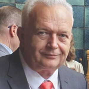 Photo de profil de Pierre Pinte
