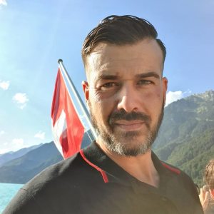 Photo de profil de Pierre Pinto